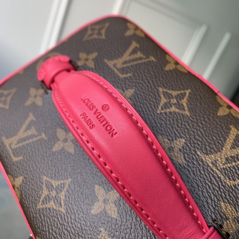 LV Cosmetic Bags